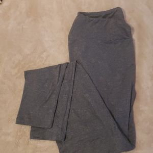 LuLaRoe OS Leggings